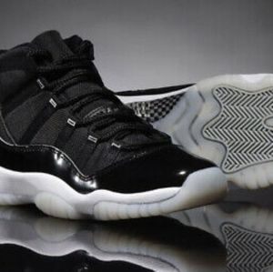 Brand New Air Jordan 11 Retro  Jubilee Size 4y